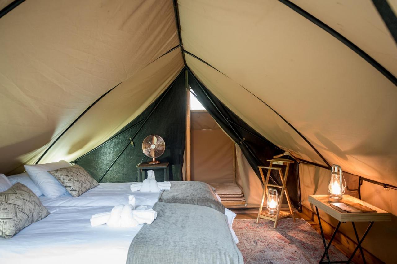 Bundox Explorer Camp Hoedspruit Exterior photo