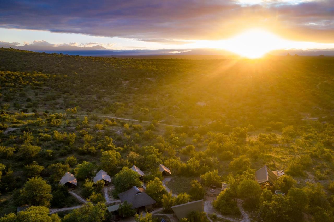 Bundox Explorer Camp Hoedspruit Exterior photo