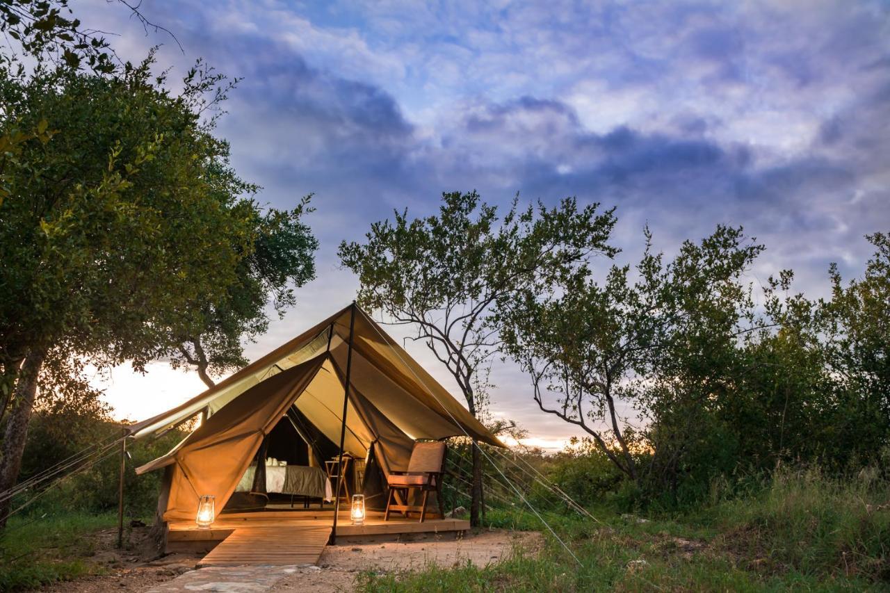 Bundox Explorer Camp Hoedspruit Exterior photo