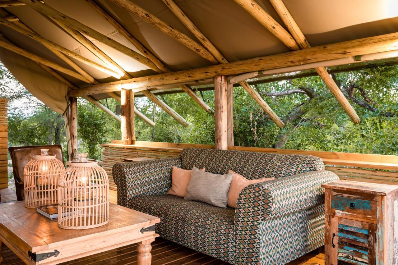 Bundox Explorer Camp Hoedspruit Exterior photo