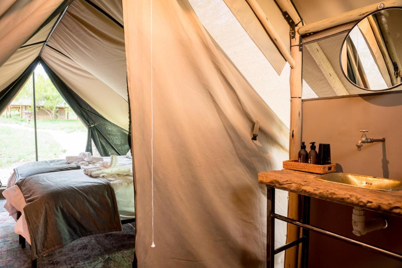 Bundox Explorer Camp Hoedspruit Exterior photo