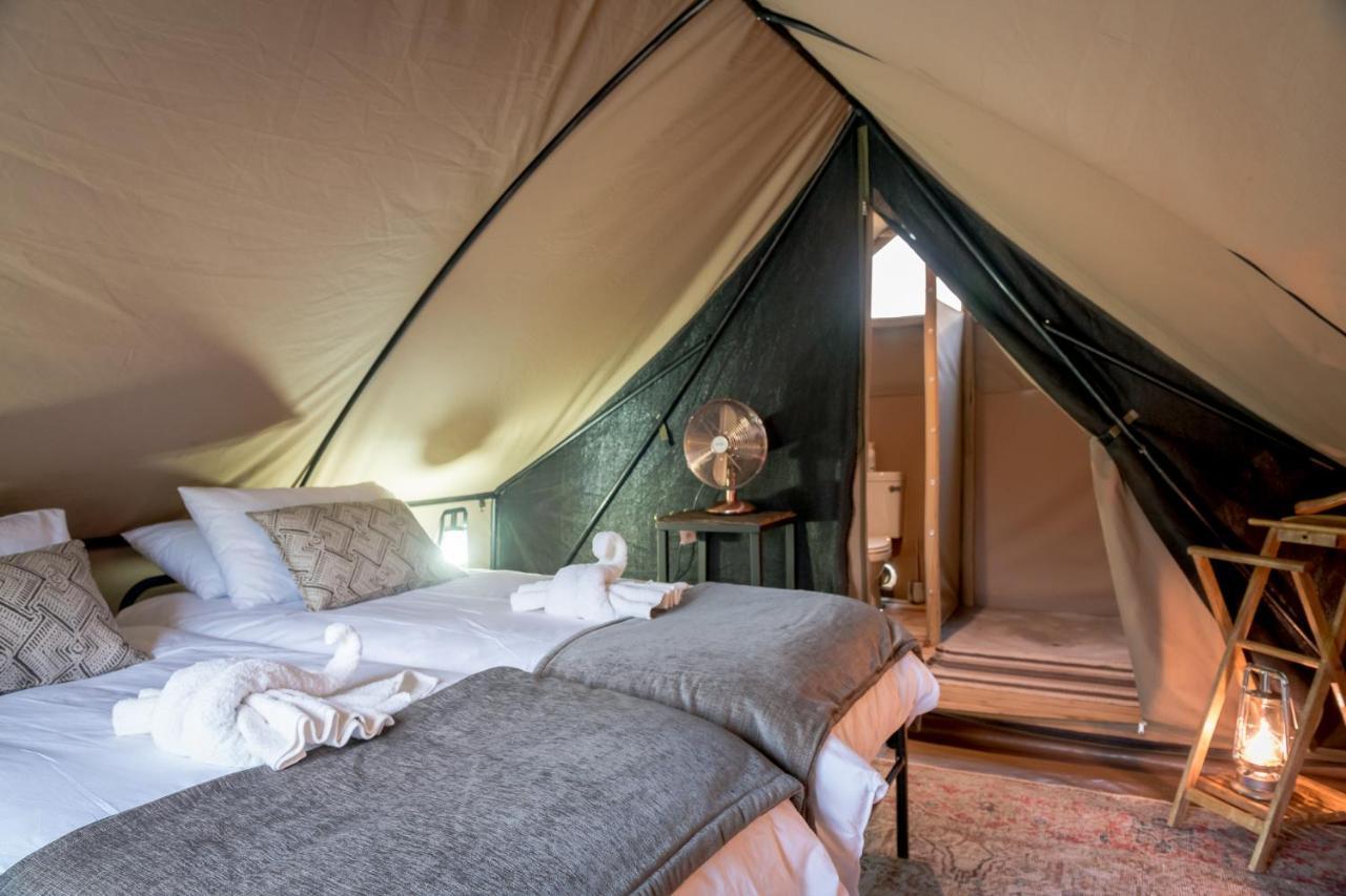 Bundox Explorer Camp Hoedspruit Exterior photo